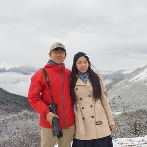 Meet your Posher, Haoze